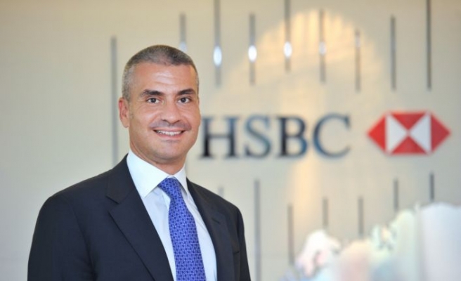HSBC, Türkiye’deki fırsatları anlatmak için Çin’de roadshow’a çıkıyor