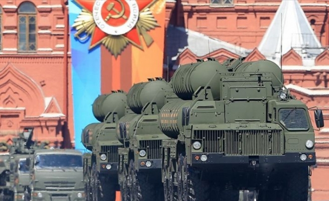 Rusya tarihinin en büyük askeri tatbikatına hazırlanıyor