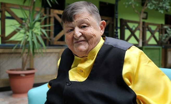 'Şişko Nuri' hayatını kaybetti