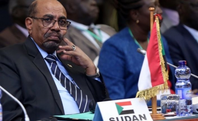 Sudan Devlet Başkanı Beşir'den barış çağrısı