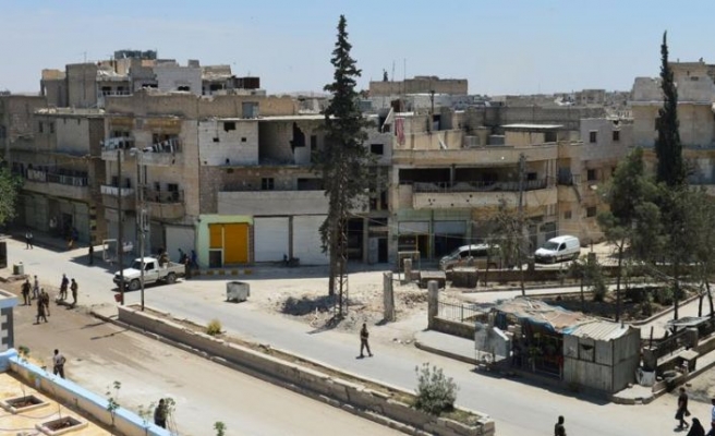 Suriye'de tehcir ve esaretin gölgesinde seçim yapılacak