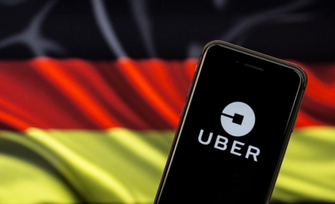 Uber Almanya’da taşeron şirketle çalışacak iddiası
