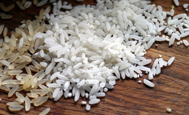 Çin'de öğrencilere 'yüz milyon pirinç tanesi sayın' ödevi