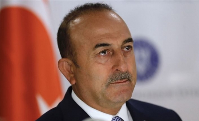 Dışişleri Bakanı Çavuşoğlu: Washington için karar verme zamanı
