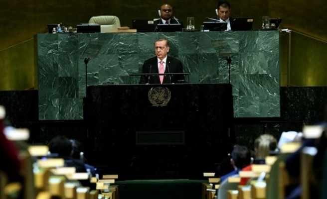 Dünya liderleri küresel sorunları görüşmek için BM'de buluşacak