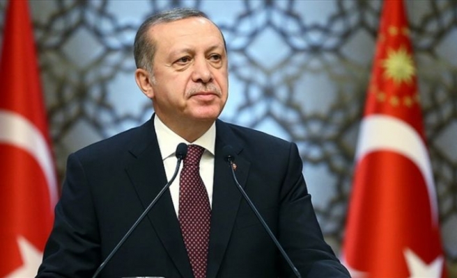 Erdoğan'dan Kılıçdaroğlu'na 250 bin liralık tazminat davası