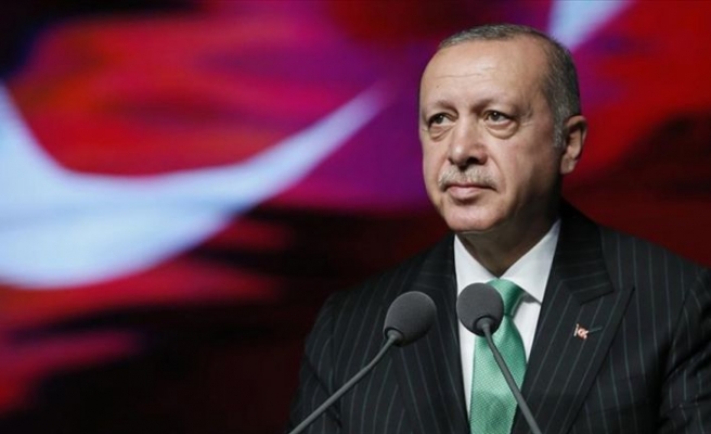 Erdoğan'ın Almanya ziyareti ekonomik ilişkileri bir üst lige çıkaracak