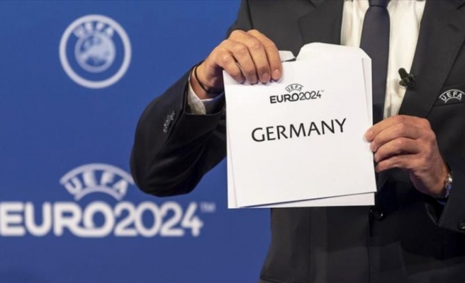 EURO 2024 adaylarının oy sayıları belli oldu
