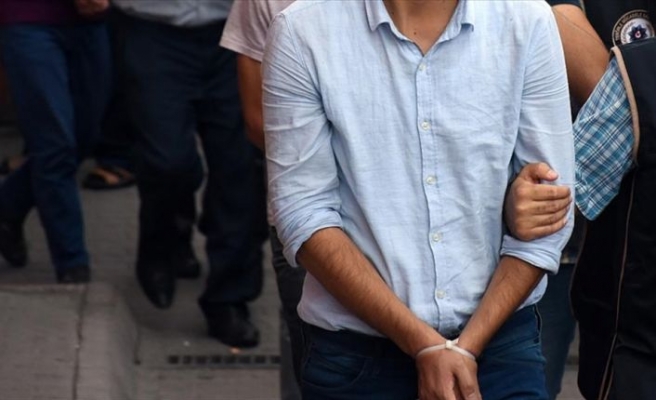 FETÖ'nün TSK yapılanması soruşturmasında 71 gözaltı kararı