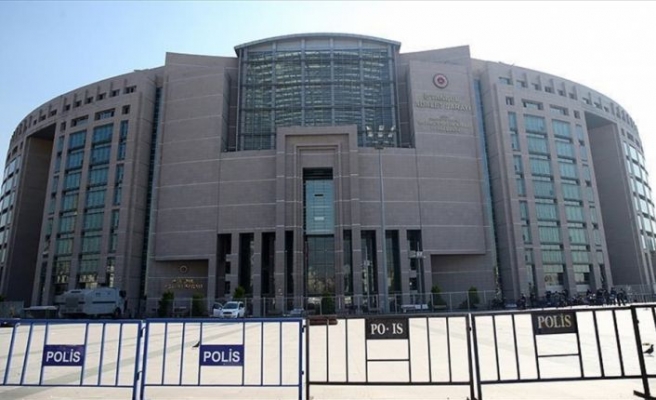 FETÖ'nün TSK yapılanması soruşturmasında 89 gözaltı kararı