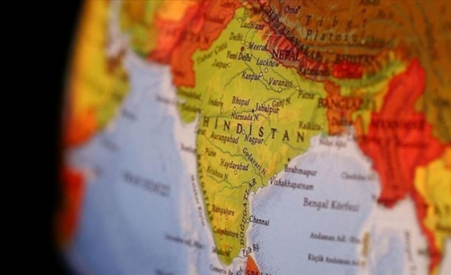 Hindistan'ın Kerala eyaletinde leptospiroz alarmı