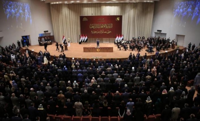 Irak Meclisi yarın Basra için 'acil' toplanacak