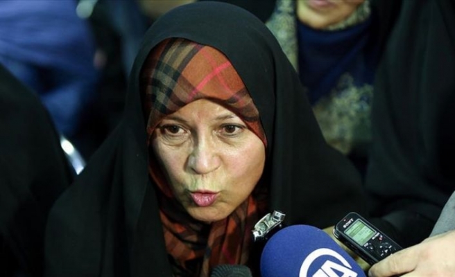 'İran devleti 40 yıldır İslam adına çok hata yaptı'