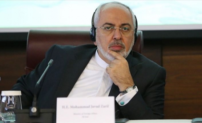 İran Dışişleri Bakanı Muhammed Zarif: ABD barış çağrılarını alaya alıyor