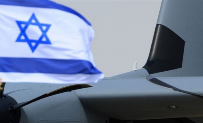 İsrail: Suriye'deki koordinasyonun devamı Tel Aviv ve Moskova'nın çıkarına
