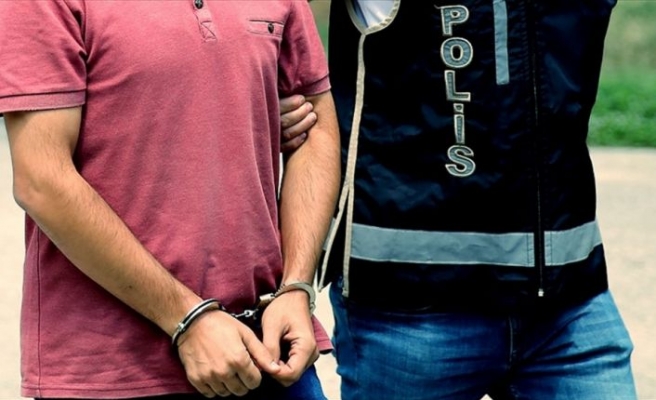 Jandarma Genel Komutanlığında FETÖ soruşturması: 25 gözaltı kararı