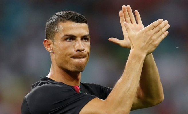 Juventus Ronaldo'ya servet ödüyor