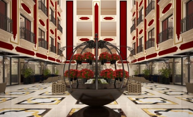 Millennium Hotels & Resorts Group'tan Türkiye'ye yeni yatırım