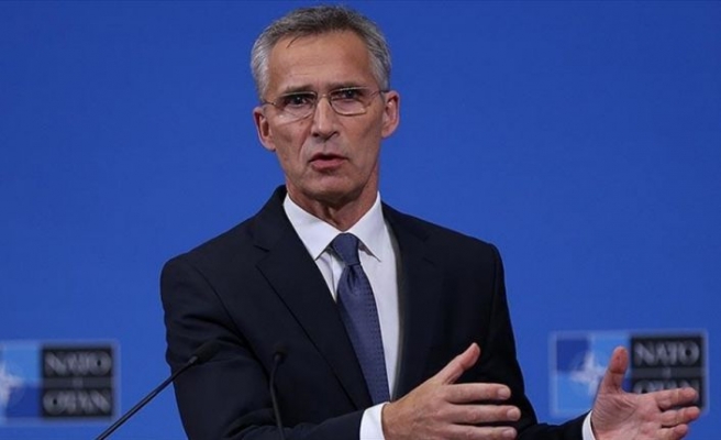 'NATO-Rusya arasındaki görüş ayrılıkları diyaloğu önemli kılıyor'