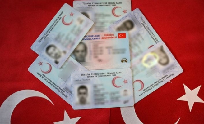Türk vatandaşlığına geçiş yönetmeliğinde değişiklik