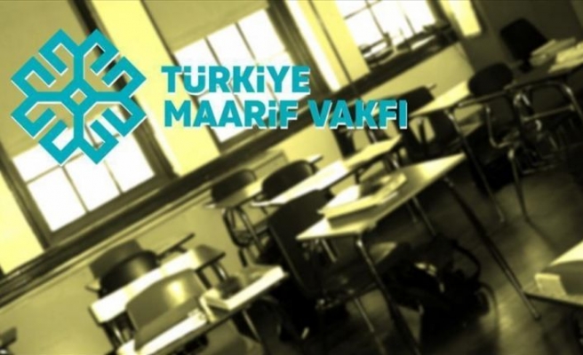 Türkiye Maarif Vakfı Etiyopya ofisini açtı