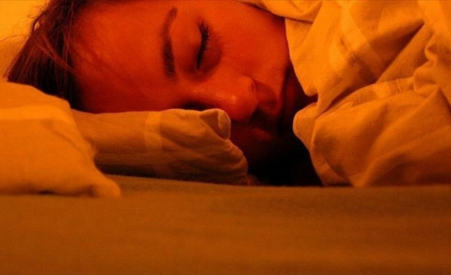 'Uyku yoksunluğu öğrenme becerisini azaltıyor'