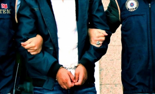 Ankara'da ByLock soruşturması: 20 gözaltı kararı