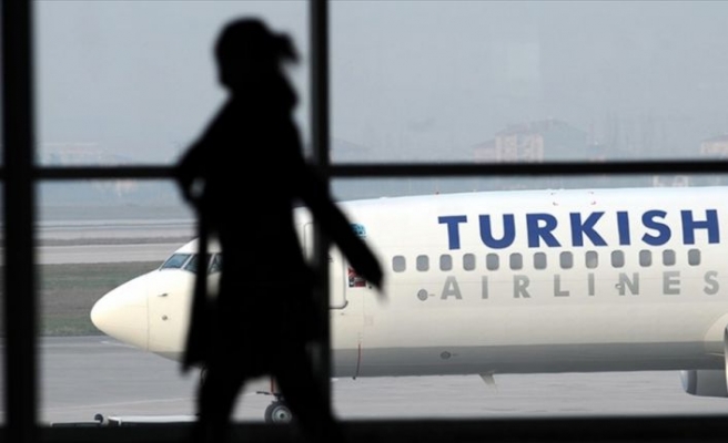 Ankara'dan Kırgızistan'a doğrudan uçuş hazırlığı