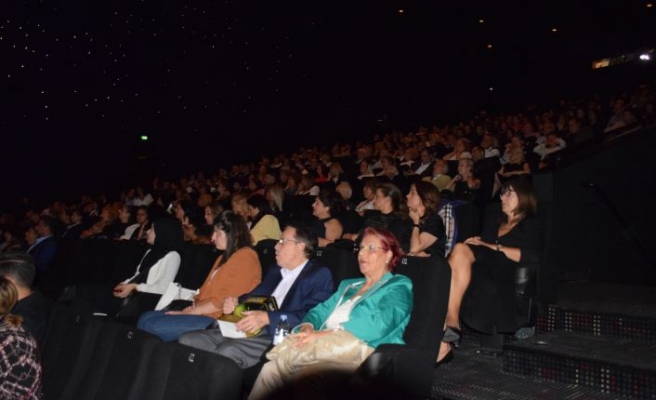 BB: Türk Film Festivali’nin Film Programı "Bal Kaymak" ile açıldı!