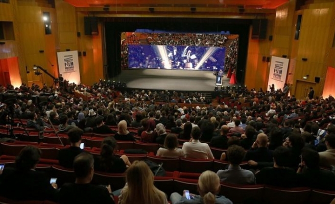 Boğaziçi Film Festivali'nin programı açıklandı