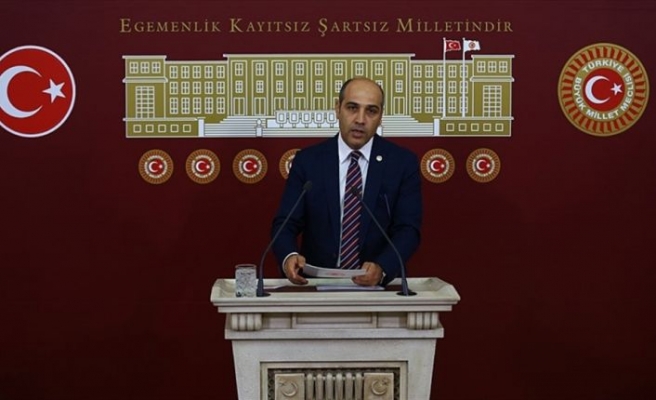 CHP Balıkesir Milletvekili Şahin: CHP hükümete ekonomik danışmanlık yapabilir