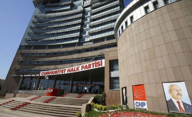 CHP PM yerel seçim gündemiyle toplanıyor
