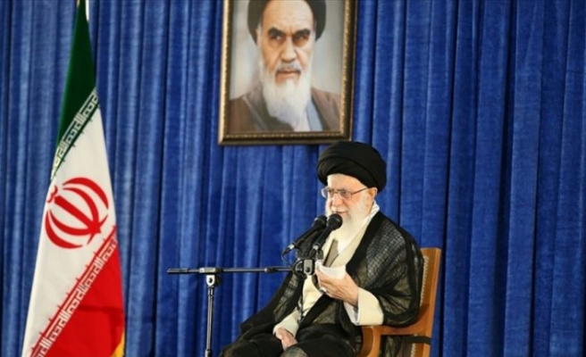 Hamaney'den 'İran Kalkınma Modeli' projesi talimatı