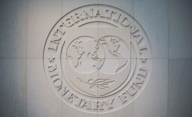 IMF Küresel Finansal İstikrar Raporu'nu yayımladı