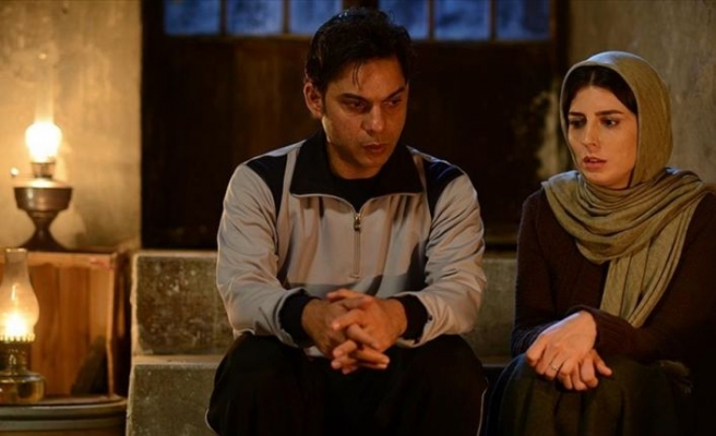 İranlı oyuncular Boğaziçi Film Festivali'nin konuğu olacak