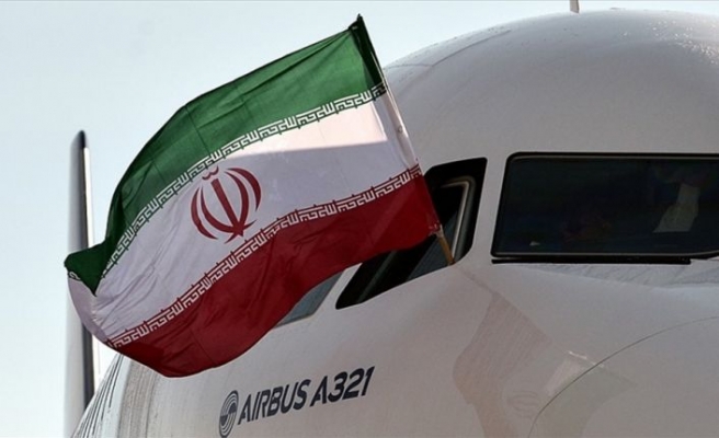 İranlıların yurt dışı seyahatleri yarı yarıya düştü