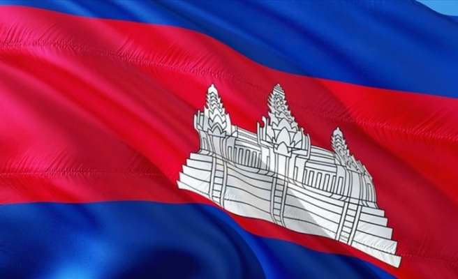 Kamboçya'dan Türkiye'de büyükelçilik açma kararı