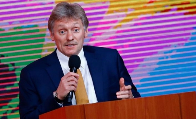Kremlin Sözcüsü Peskov: Türkiye bağımsızlığını koruyan devletler arasında