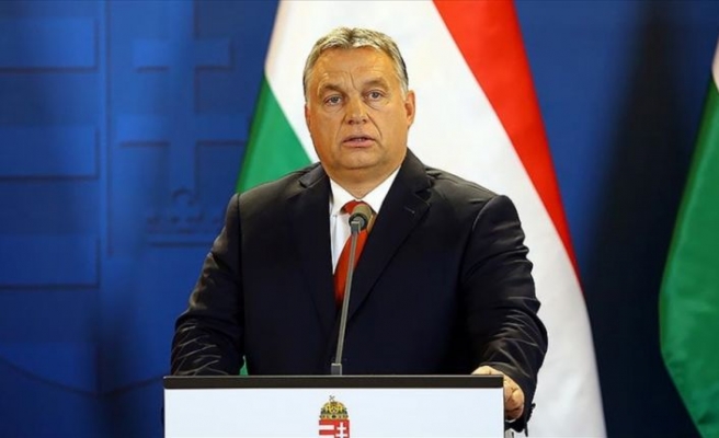 Macaristan Başbakanı Orban: Macaristan'ın güvenliğinin Türkiye'yle doğrudan ilişkisi var