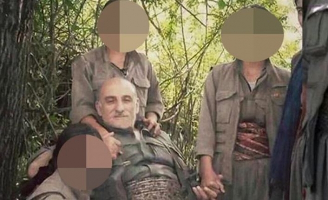 PKK'lı teröristten 'çocuk istismarı' itirafı