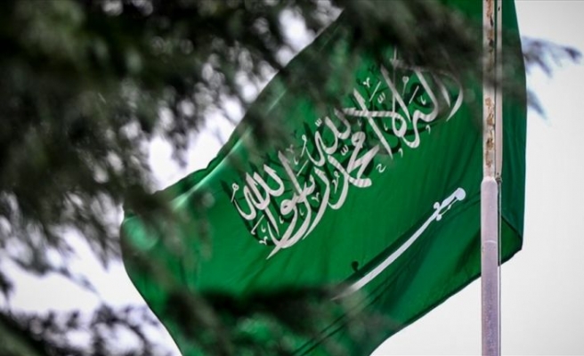 Suudi Arabistan'dan 'ekonomik ve siyasi tehditlere karşılık veririz' açıklaması