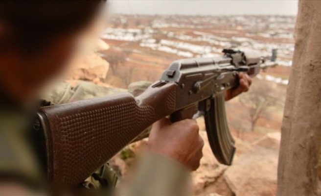 Teröristin ifadesi PKK'nın kirli yüzünü ortaya koydu