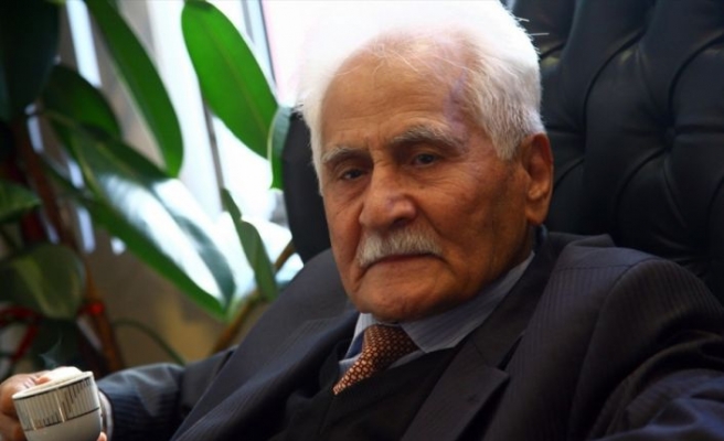 Türk edebiyatı 'Beyaz Kartal'ını yitirdi