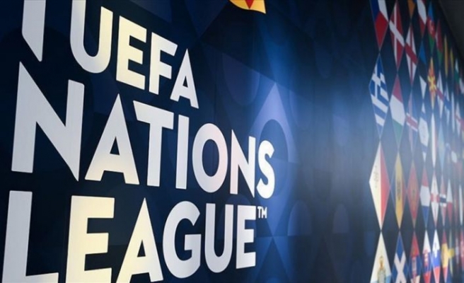 UEFA Uluslar Ligi'nde 4. hafta heyecanı başlıyor