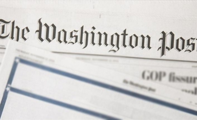 Washington Post'tan Veliaht prense suçlama