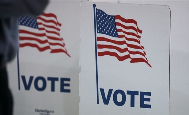 ABD'de ara seçimlerden 'bölünmüş Kongre' çıktı