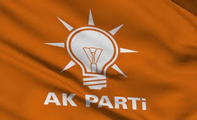 AK Parti 25 adayını belirledi