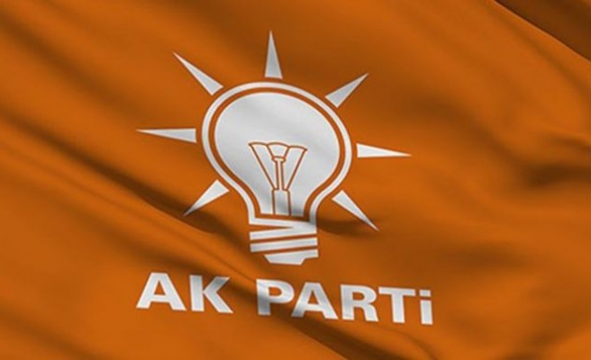 AK Parti Bursa Belediye Başkan Aday Adayları Belli Oldu