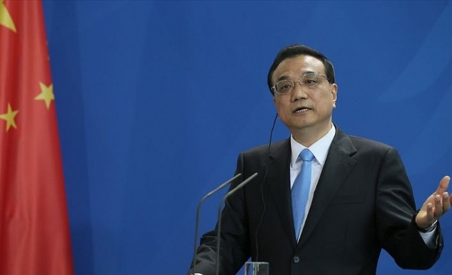 Çin Başbakanı Li Kıçiang: ABD ile ticaret savaşında kazanan taraf yok
