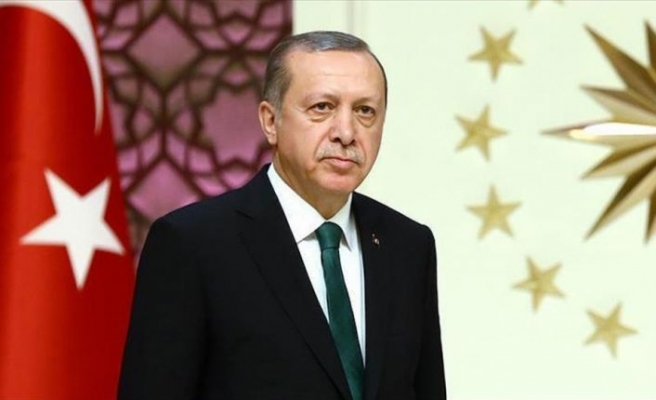 Cumhurbaşkanı Erdoğan, Washington Post'a Kaşıkçı cinayetini değerlendirdi